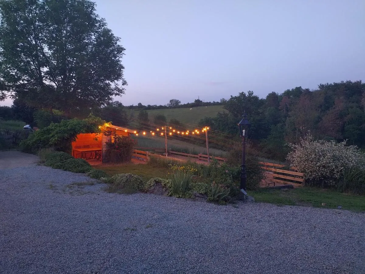 Holiday home Gite Du Cedre Courpiere