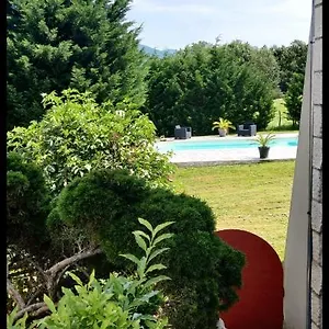 L'arche D' Engel Courpiere