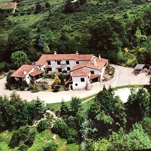 L'oree Des Bois Courpiere